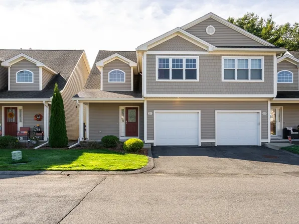 517 Ideal Ln #610, Ludlow, MA 01056