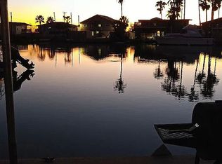 318 N Sandpiper, Ingleside, TX 78362