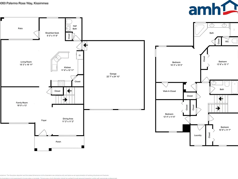 3060 Palermo Rose Way — Photo 2