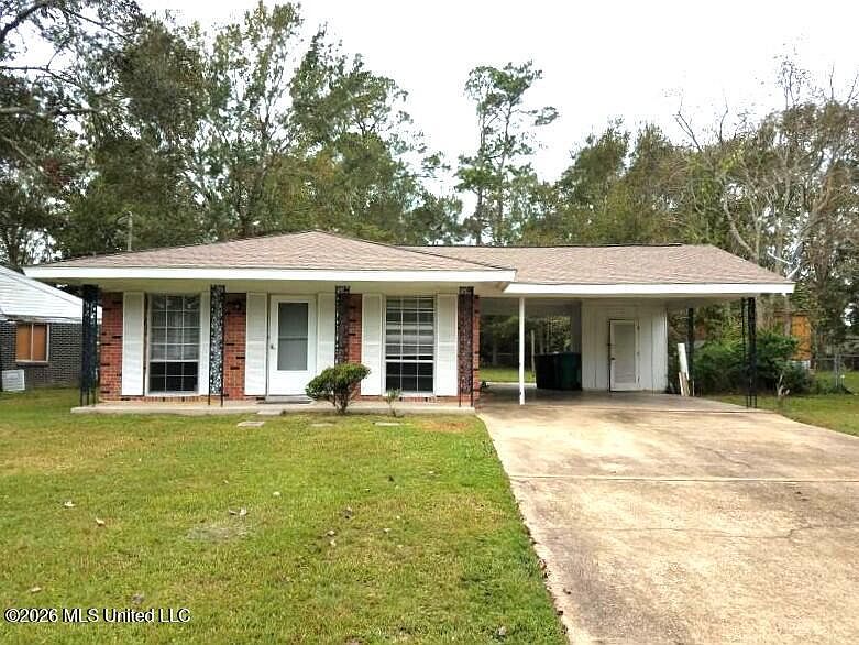 1st image of 7105 Melrose Dr