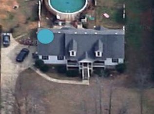 316 Maple Wood Dr, Locust Grove, GA 30248