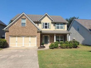 1100 Arbor Grove Rd, Sugar Hill, GA 30518