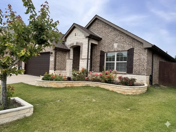 2639 Calmwood Dr, Little Elm, TX 75068