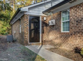 1506 Old Wilson Rd #1504, Rocky Mount, NC 27801