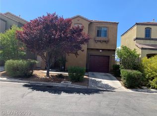 2831 Canonero St, Las Vegas, NV 89142