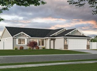 Alturas Plan, Sundance Pointe, Weiser, ID 83672