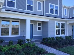 11248 Blue Bay Dr, Orlando, FL 32832