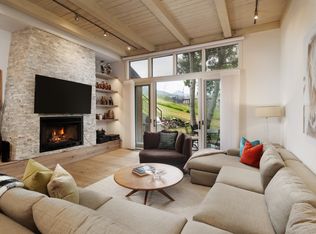 810 Ridge Rd UNIT 6, Snowmass Village, CO 81615