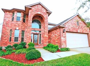 4631 Chestnut Meadows Bnd, Georgetown, TX 78626