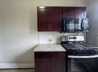 177 Woodside Ave APT 3, Newark, NJ 07104