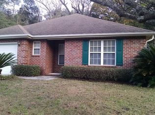 994 Stono River Dr, Charleston, SC 29412