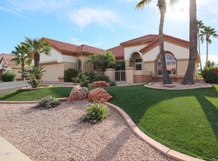 12919 W Star Ridge Dr, Sun City West, AZ 85375