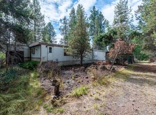 55521 Gross Dr, Bend, OR 97707