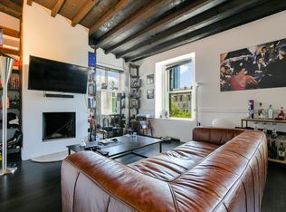 177 Commonwealth Ave #PENTHOUSE, Boston, MA 02116