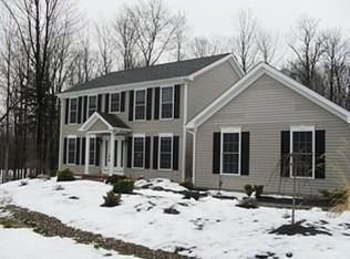 327 Knollwood Trl, Richmond Heights, OH 44143