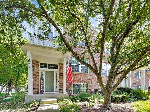 2478 Anna Way #2478, Elgin, IL 60124