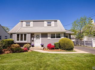 58 Elm Ave, Fairview, NJ 07022