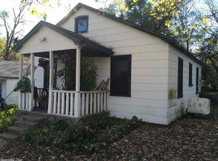 920 N Cherry St, Harrison, AR 72601