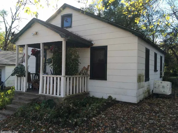 920 N Cherry St, Harrison, AR 72601