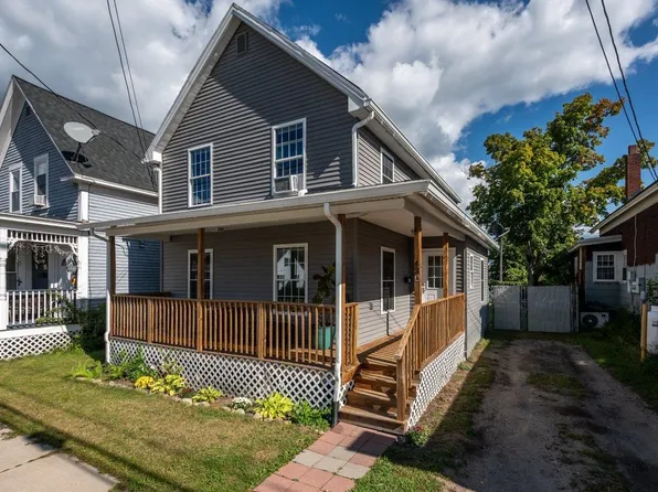 43A Summer Street, Rochester, NH 03867
