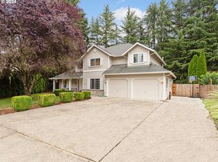 6207 NE 22nd Ct, Vancouver, WA 98665