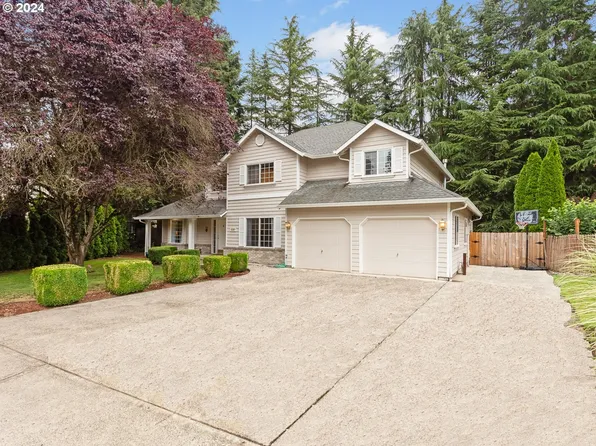 6207 NE 22nd Ct, Vancouver, WA 98665