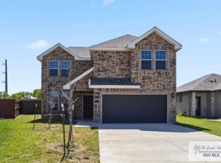 1418 E Sonador Dr S, Edinburg, TX 78542