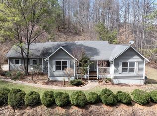 31 Lost Whippoorwill Ln, Swannanoa, NC 28778