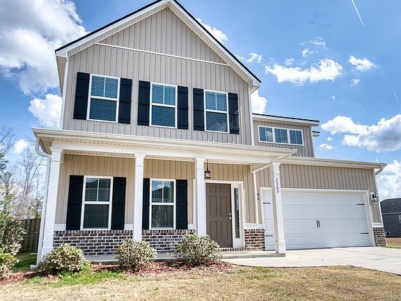 4th image of 2305 Belair Spring Road