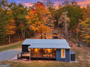 566 Sowers Rd, Blue Ridge, GA 30513