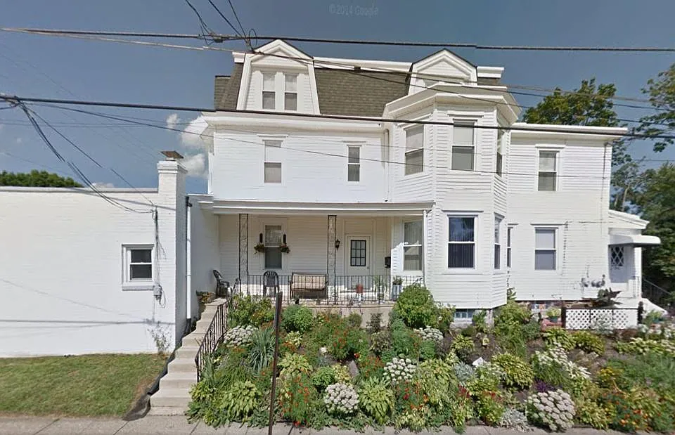 223 Ryers Ave
