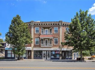 3943 Troost Ave, Kansas City, MO 64110