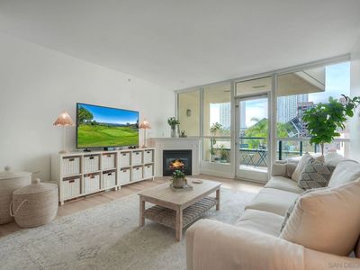 510 1st Ave Unit 305, San Diego, CA, 92101