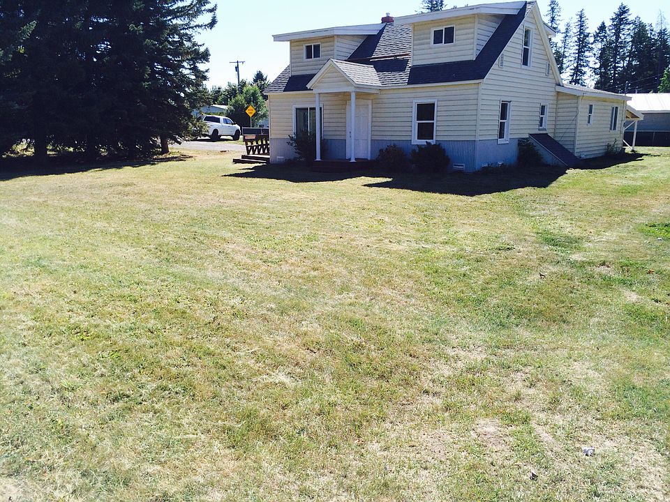 Large lot
