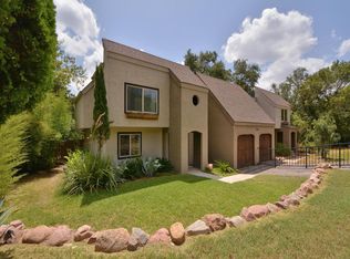 1703 Wild Basin Ldg, Austin, TX 78746