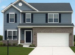 10350 California St, Crown Point, IN 46307