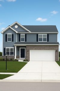 2840 105th Ave, Crown Point, IN, 46307