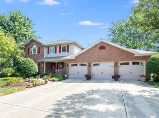 19303 Kevin Ave, Mokena, IL 60448