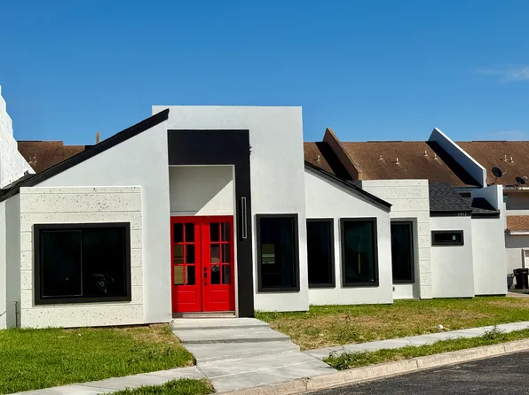 6812 N 5th St, McAllen, TX 78504