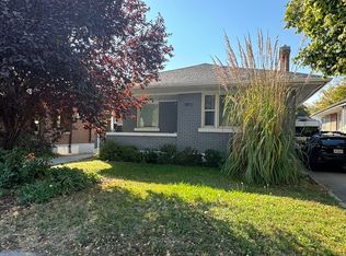 1892 S 1100 E, Salt Lake City, UT 84105