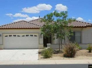 1007 Paso Robles Ave, Sierra Vista, AZ 85635