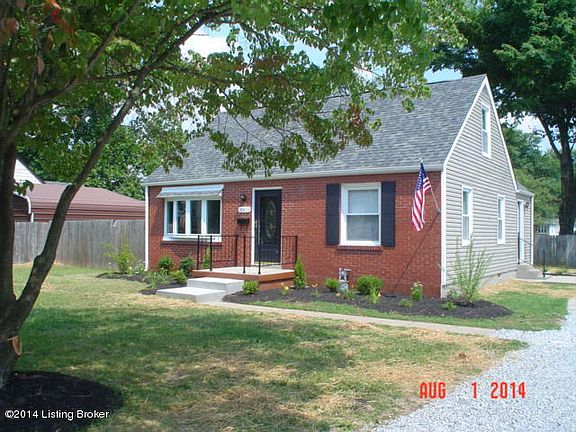 5th image of 10411 Meadowview Dr
