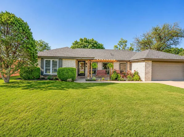 4701 80th St, Lubbock, TX 79424