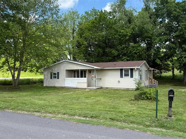 3391 Cemetery Rd, Scottsville, KY 42164