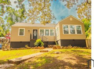 1619 Graymont Ave W, Birmingham, AL 35208