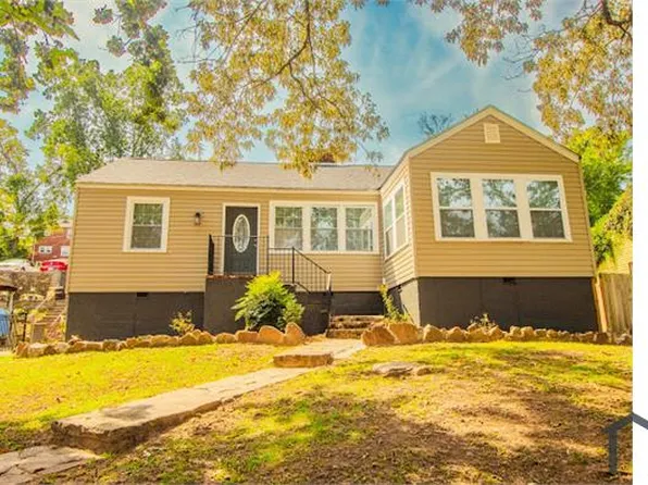 1619 Graymont Ave W, Birmingham, AL 35208