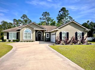 328 Daniel Trent Way, Kingsland, GA 31548