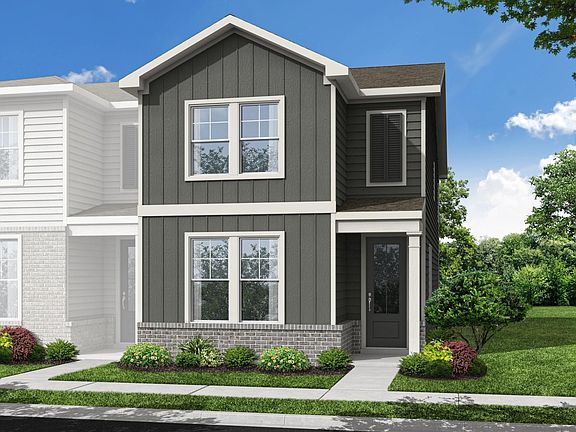 Build The Monroe B - now starting at 329,900