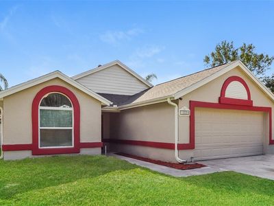 10224 Trilliums Ct, Orlando, FL, 32825