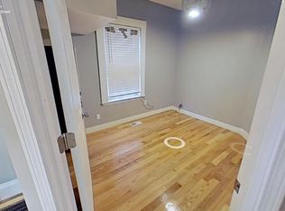 21 Montrose St, Roxbury, MA 02119